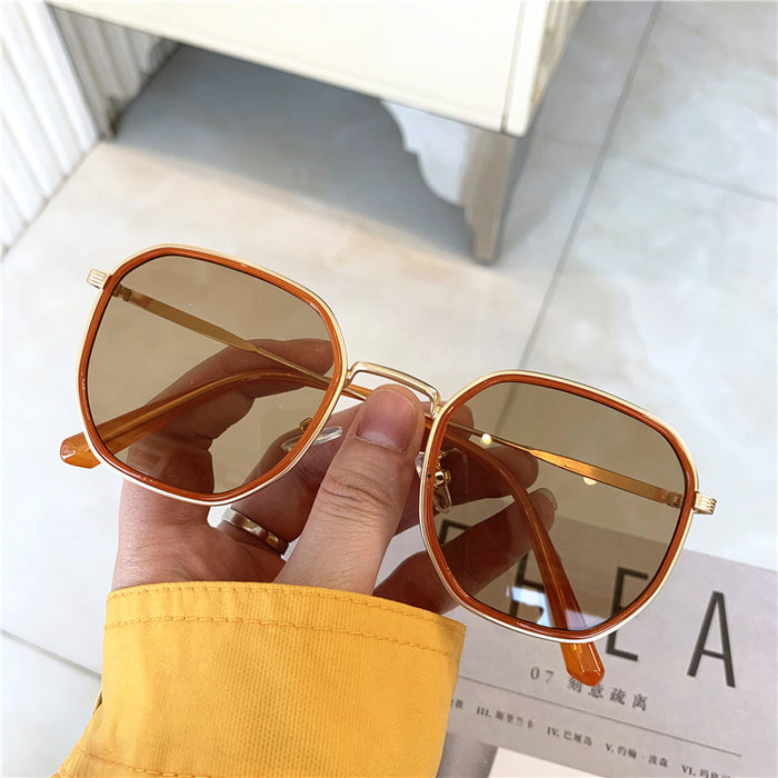 Magra Sunglasses